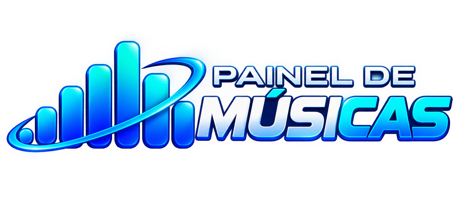 Painel de Músicas